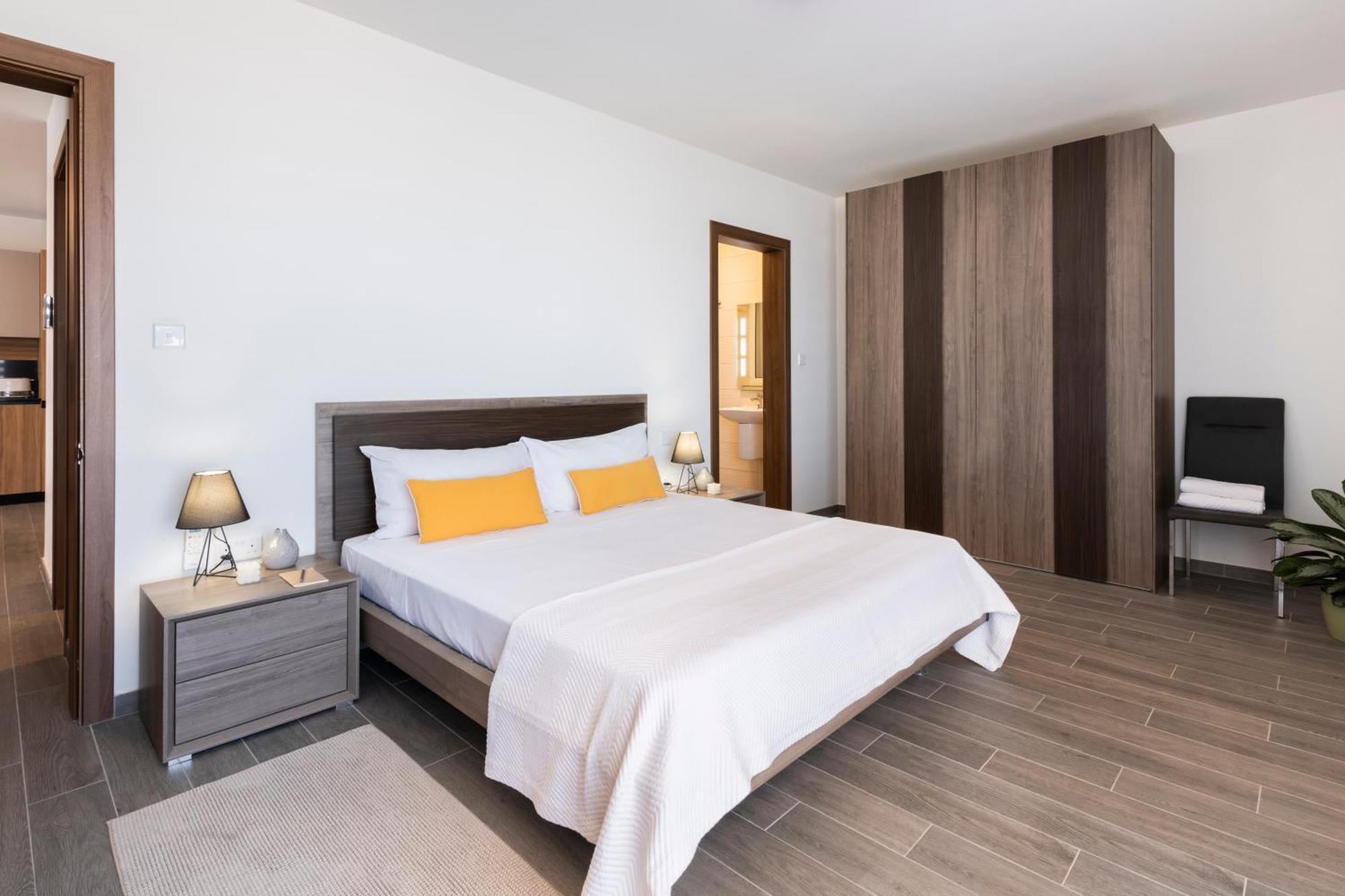 Staymela Apartments - Kappara Exterior foto